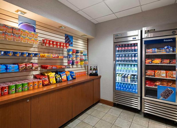 Images Hampton Inn & Suites Arundel Mills/Baltimore