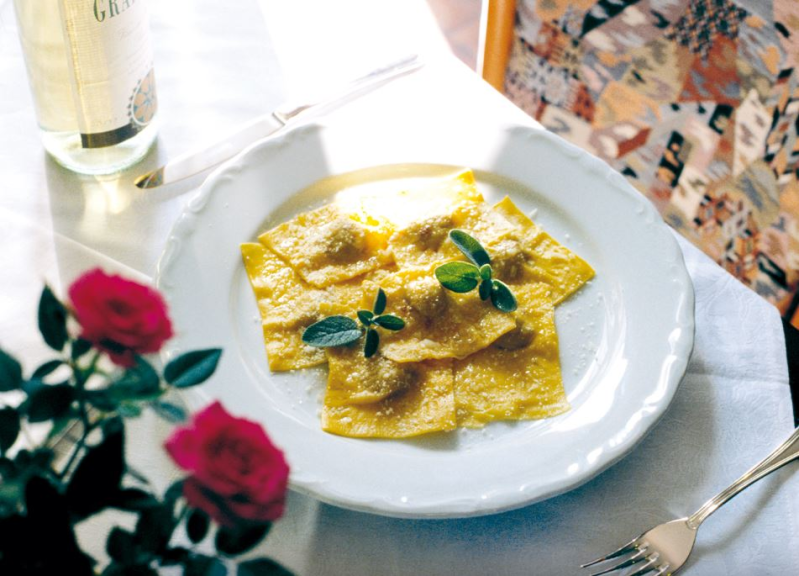 Images Albergo Primotel