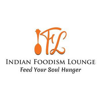Indian Foodism Lounge