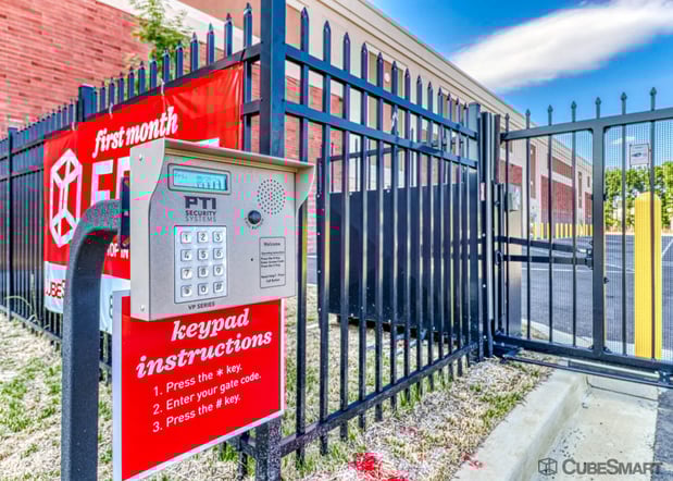 Images CubeSmart Self Storage