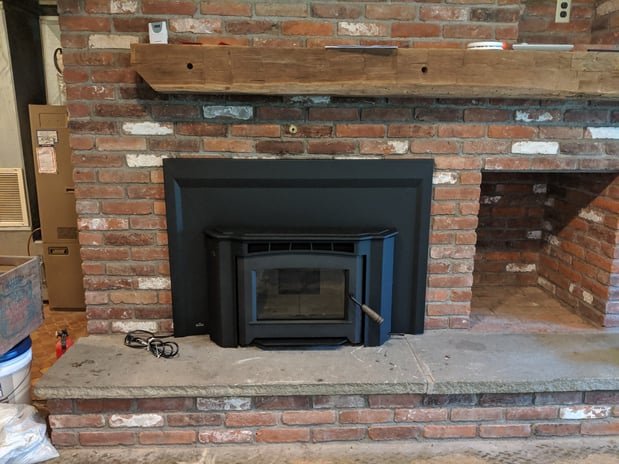 Images Country Sweeps Chimney Service