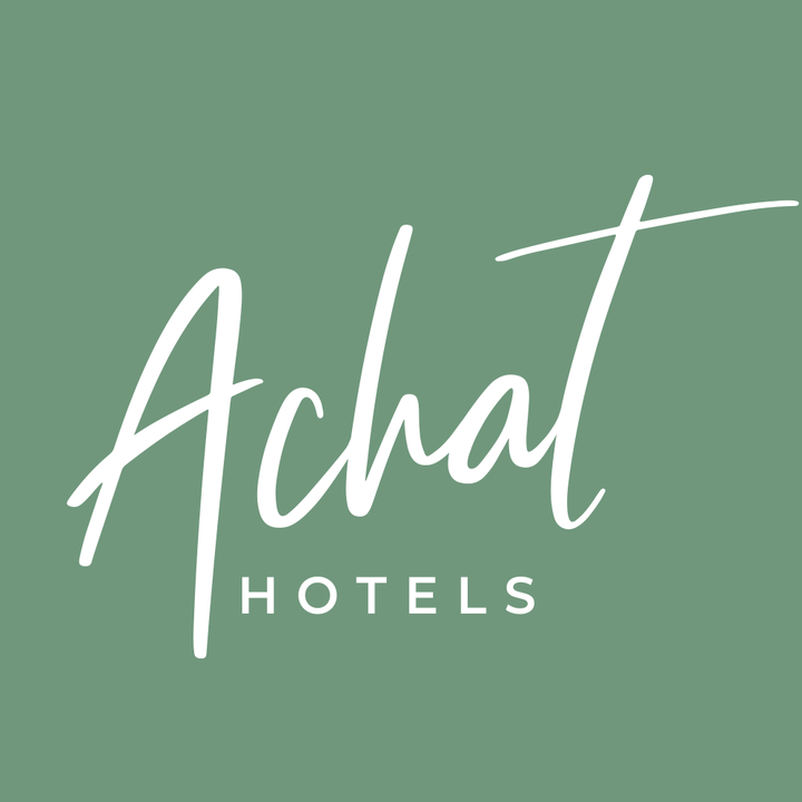 Achat Hotels 標誌
