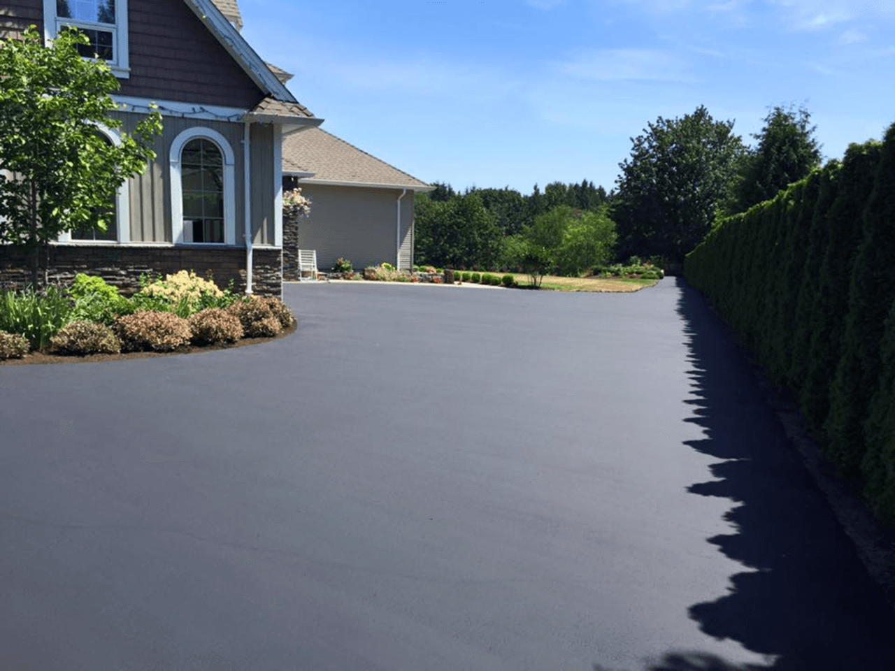 All American Paving and Sealcoating LLC - Exton, PA 19341 - (610)732-8014 | ShowMeLocal.com