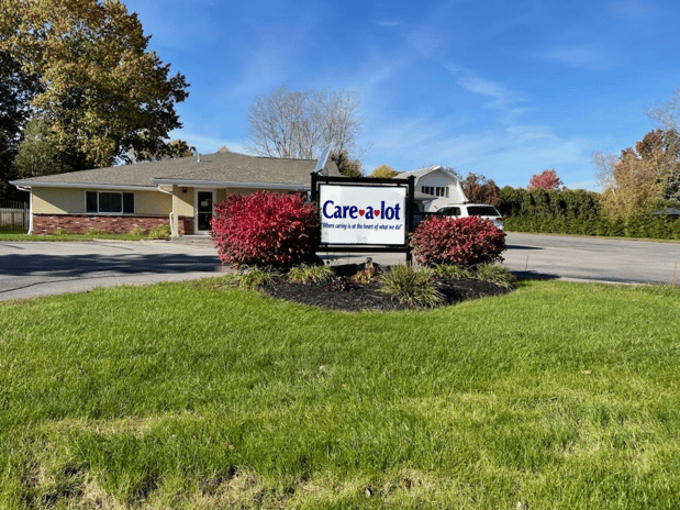 Images Care-a-lot of Webster