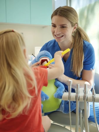 Images Cornerstone Pediatric Dentistry