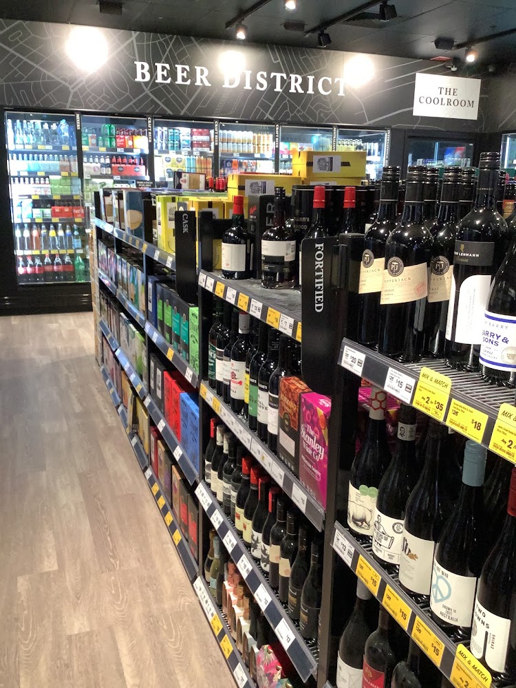 Images Liquorland West Gosford