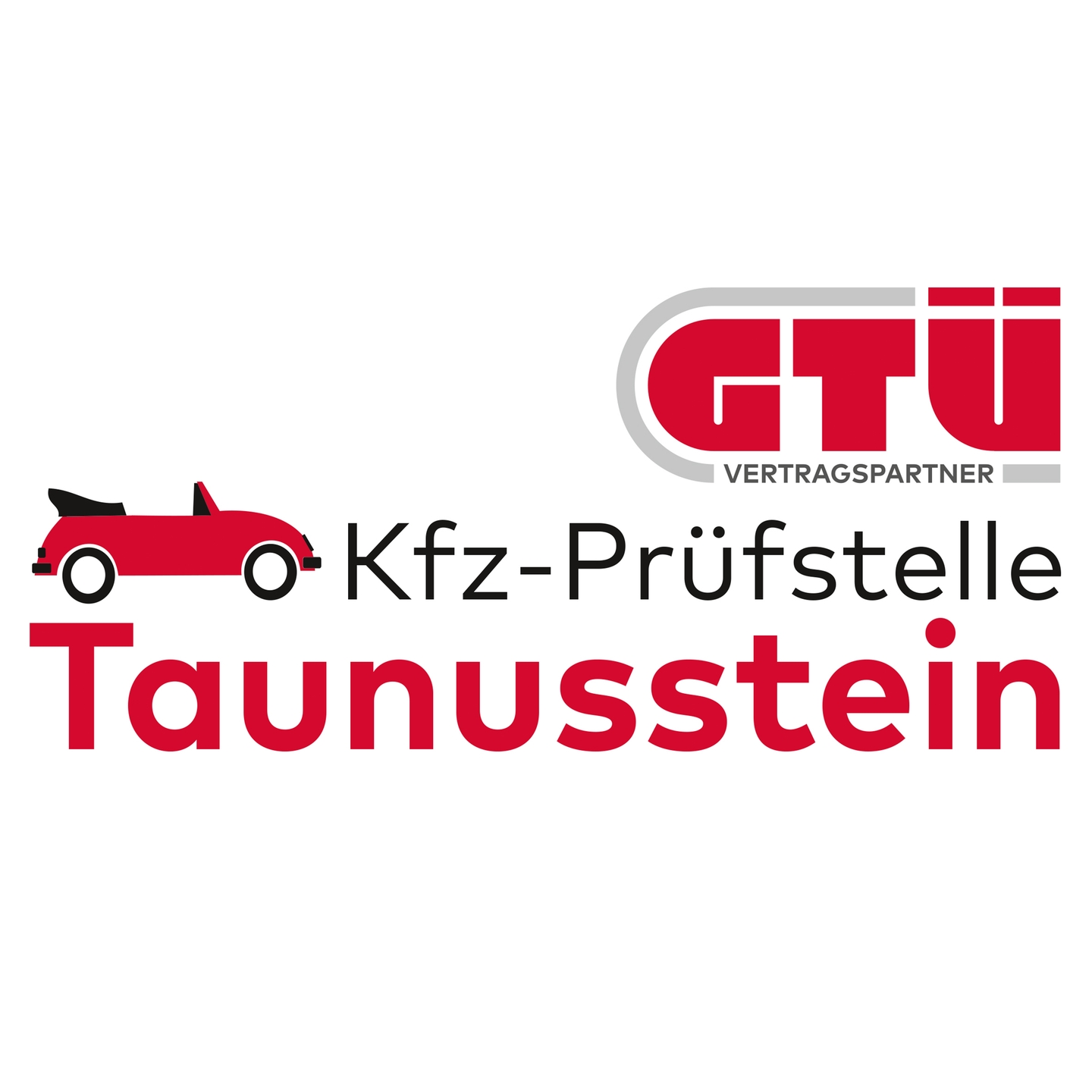 KFZ-Prüfstelle Taunusstein  