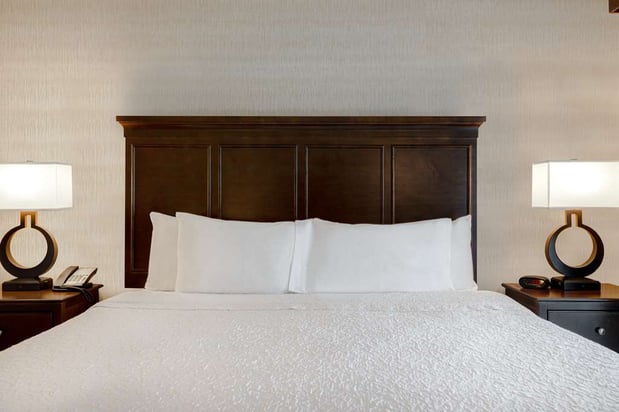 Images Hampton Inn & Suites San Luis Obispo