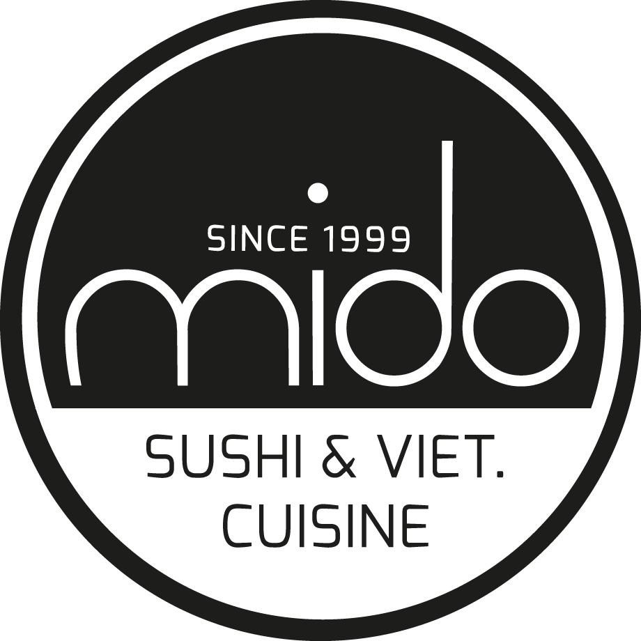 Logo Mido Fuji Prenzlauer Berg Inh. Nguyen Thi Nhan
