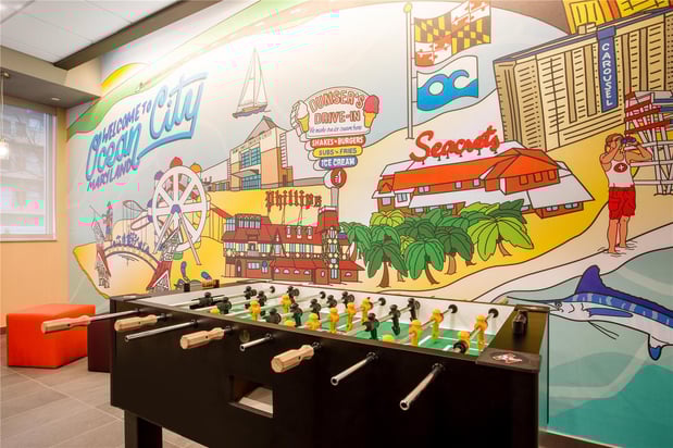 Images Tru by Hilton Ocean City Bayside