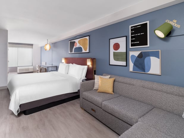 Images Atwell Suites Austin Airport by IHG