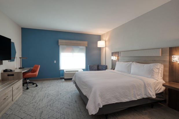 Images Holiday Inn Express & Suites Indianapolis South – Greenwood by IHG