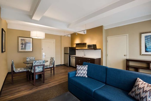 Images Best Western Syracuse Downtown Hotel and Suites