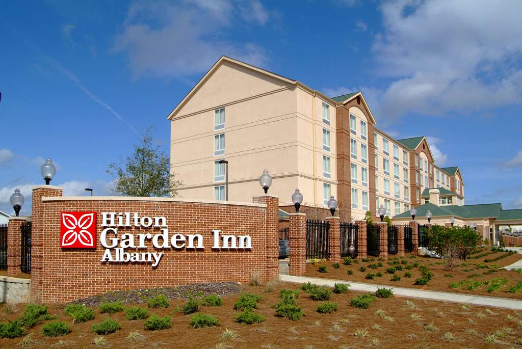 Hilton Garden Inn Albany - Albany, GA 31701 - (229)888-1590 | ShowMeLocal.com