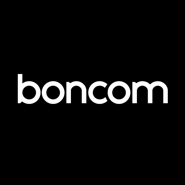 Boncom Logo