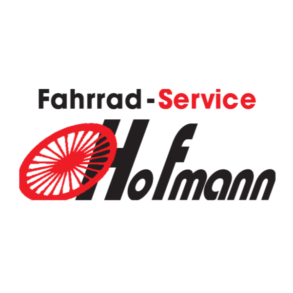 Logo Fahrrad-Service Hofmann
