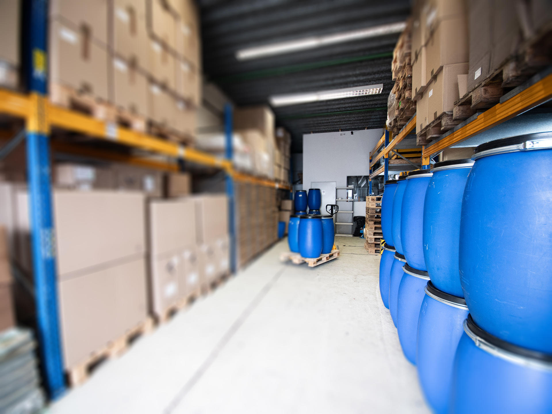 Starbene Produkte Inh. Andreas Körbler, Wohlfahrtstr. 125 in Bochum