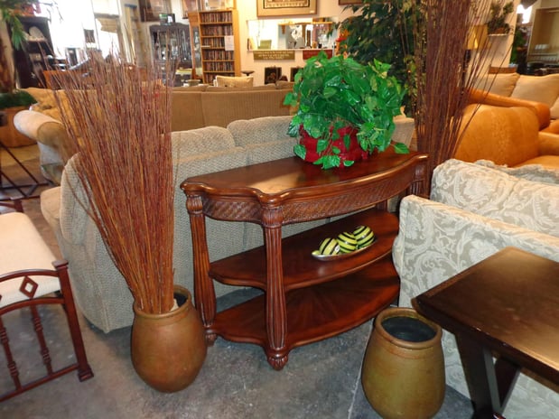 Images J and B Furniture Consignments