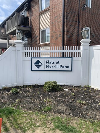 Images Flats at Merrill Pond