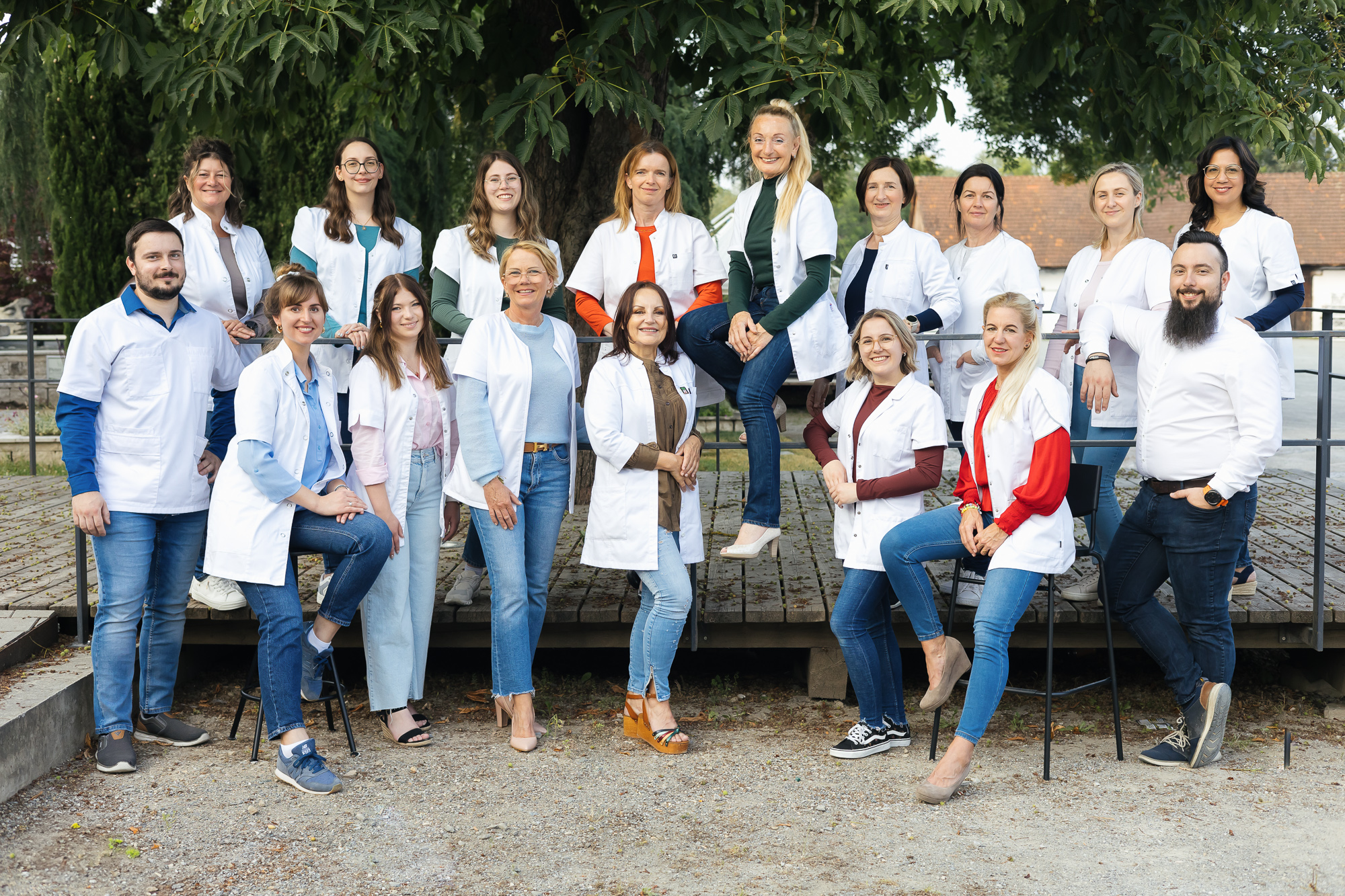 Bild 5 von Sulmtal Apotheke Mag. pharm. Weißmann-Ouimet KG