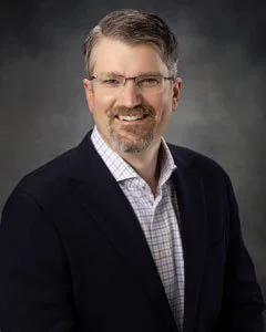 Brandt Becker MD