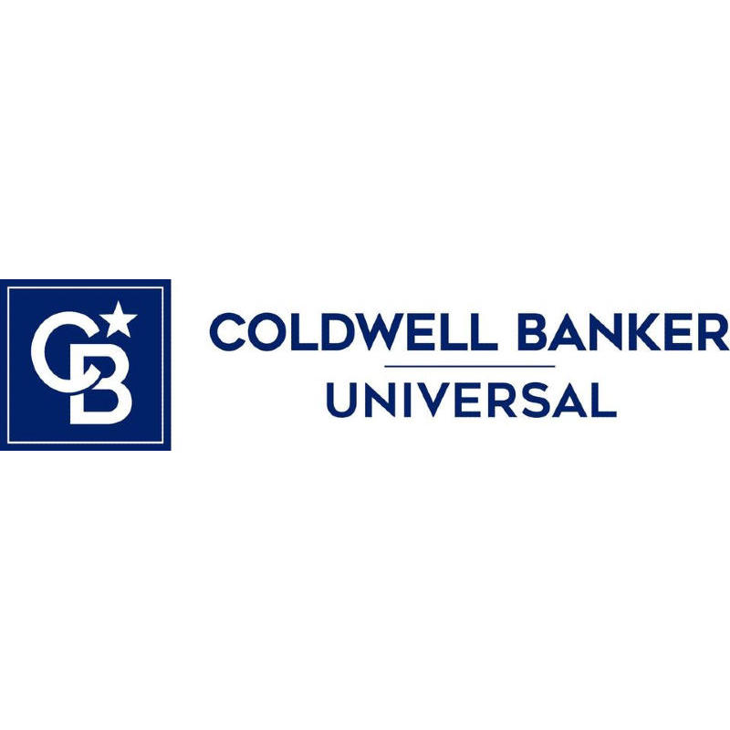 Coldwell Banker Commercial Universal Logo