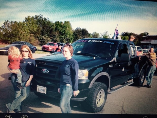 Images Mineral Barber Shop