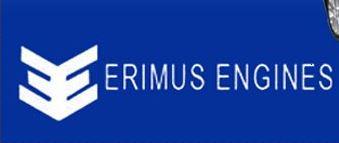 Images Erimus Engines