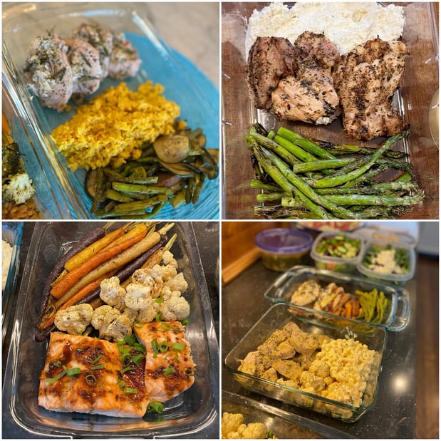 Images A Matter of Taste Catering