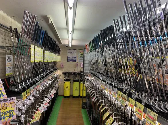 Images ゴルフパートナー Ｒ１６相模原店
