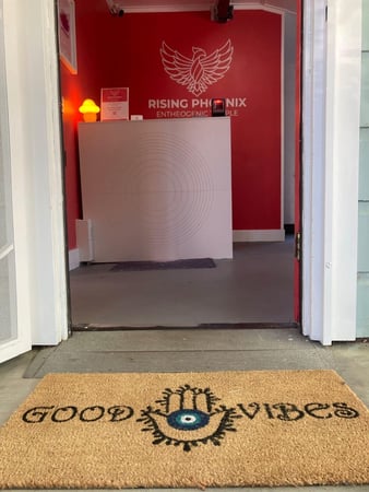 Images Rising Phoenix Entheogenic Temple (Mushroom Church)