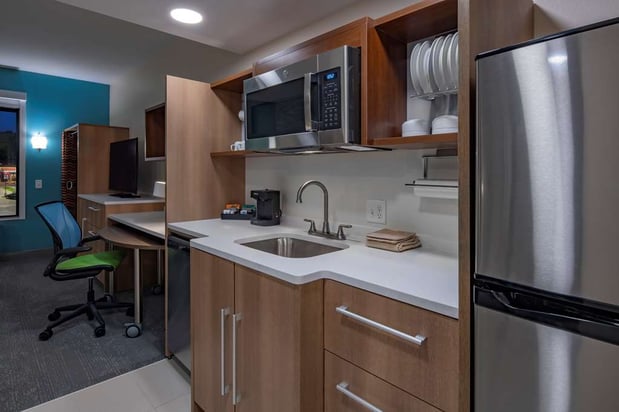 Images Home2 Suites by Hilton Omaha I-80 at 72nd Street