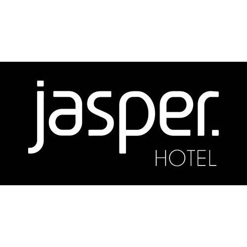 Jasper Hotel Logo