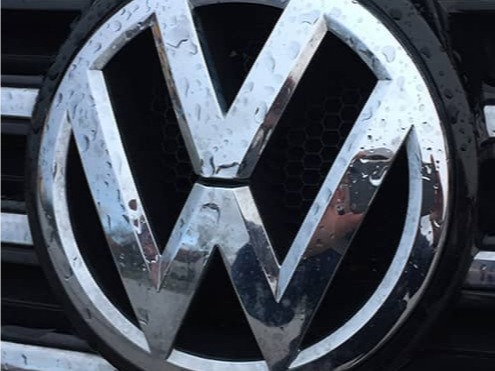 Images Gordon's VW