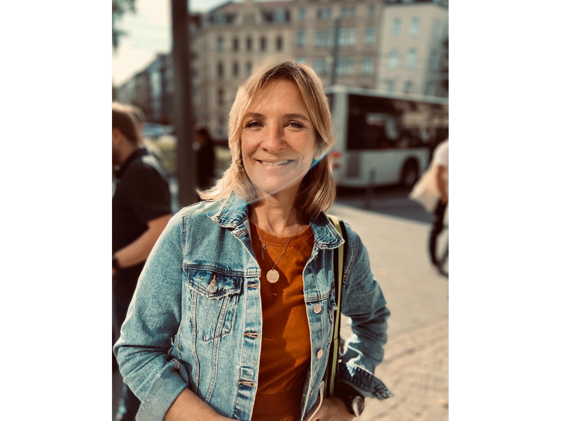 A wie achtsam Inh. Alexandra Walsleben in Köln - Logo