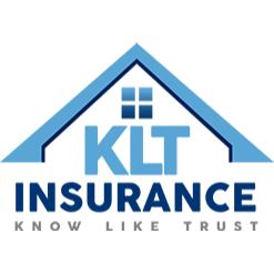 KLT Insurance Logo