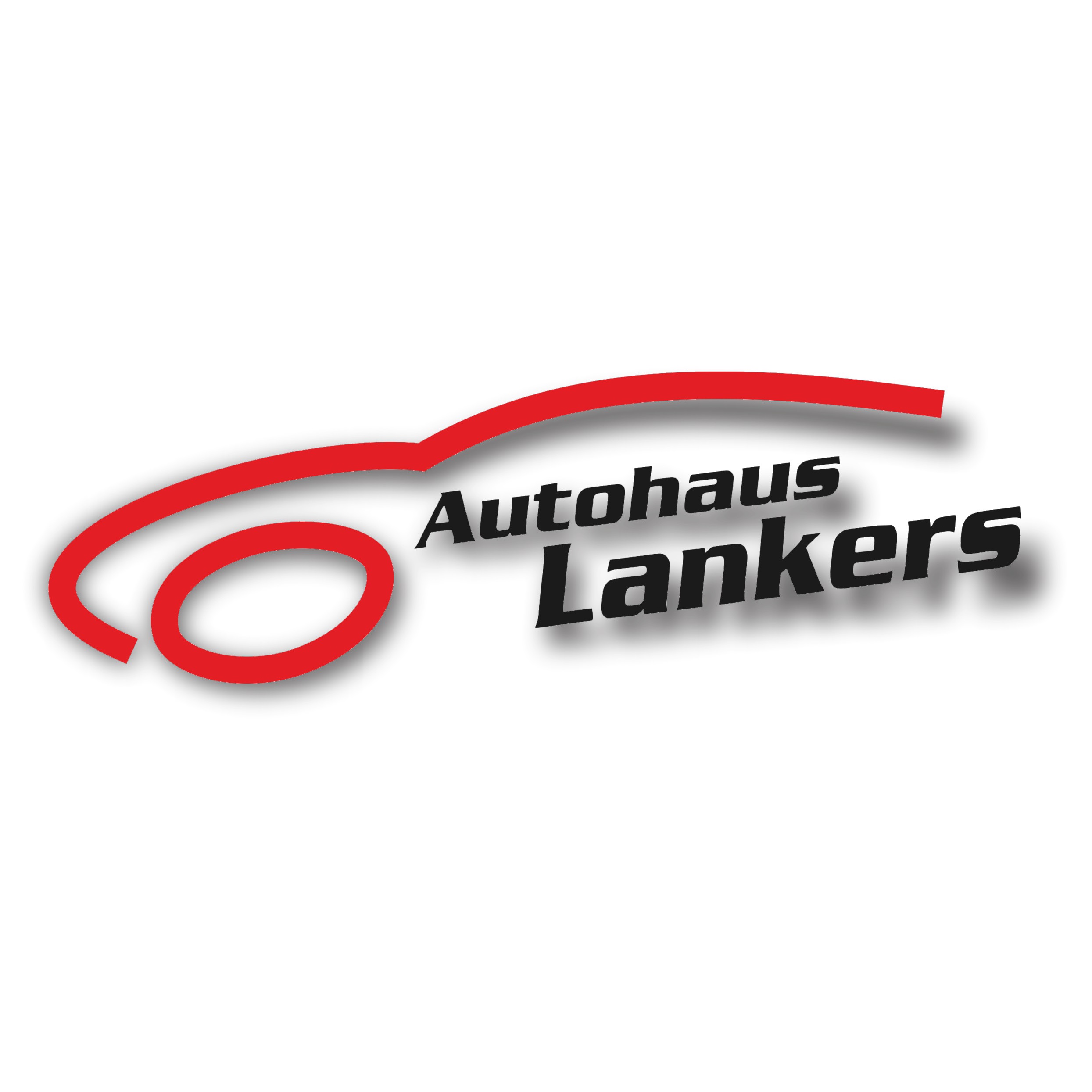 Autohaus Lankers in Bad Dürrenberg - Logo