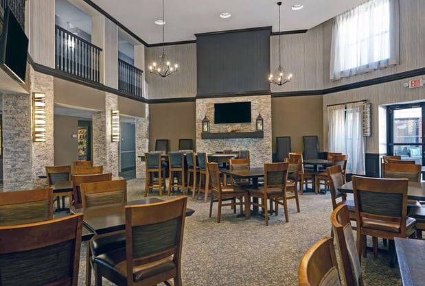 Images Homewood Suites by Hilton Chicago-Lincolnshire