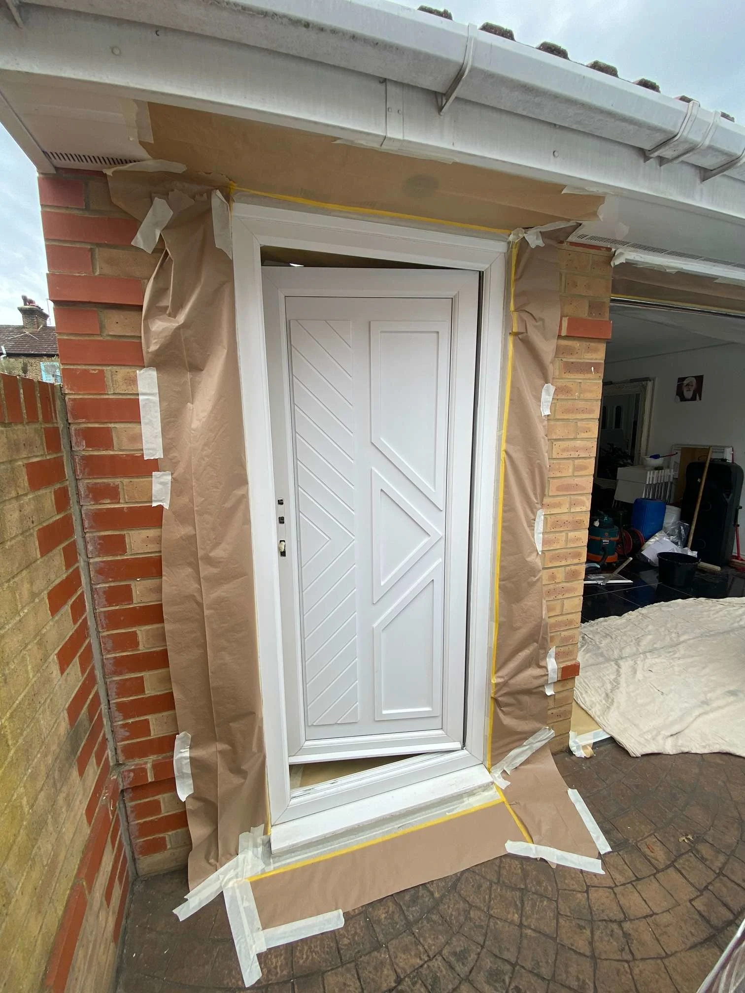 Images Proshield Coatings Ltd