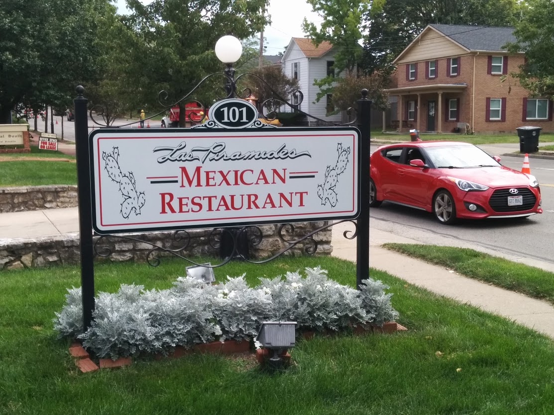 Las Piramides Mexican Restaurant Centerville Ohio Las Piramides Mexican Restaurant Centerville Ohio