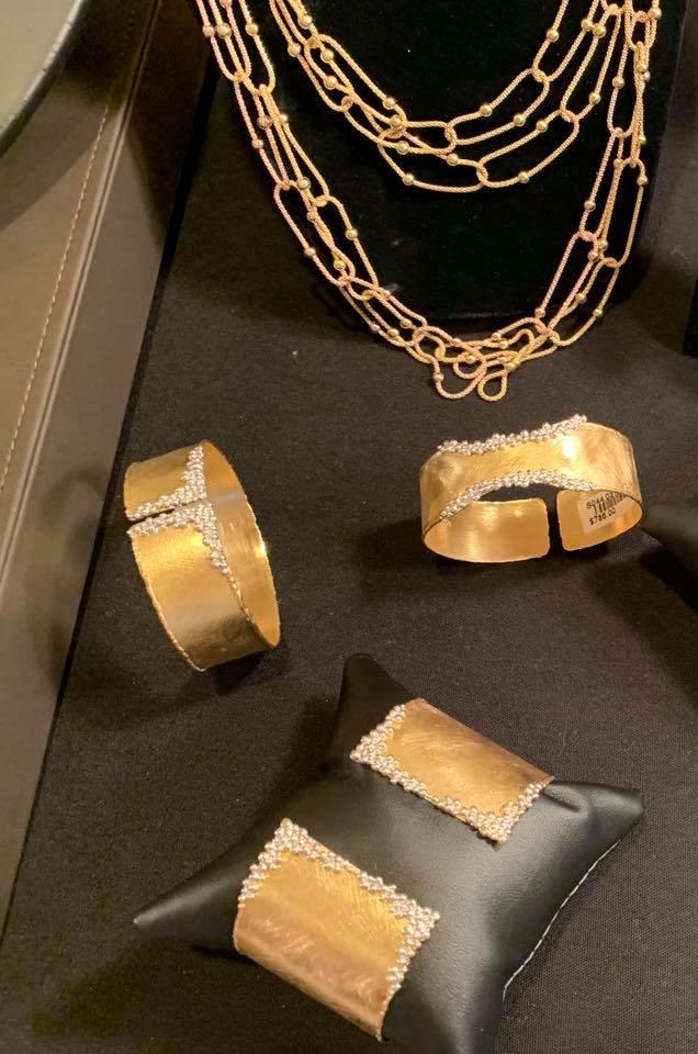 Carioti Jewelers Columbus (614)221-8588