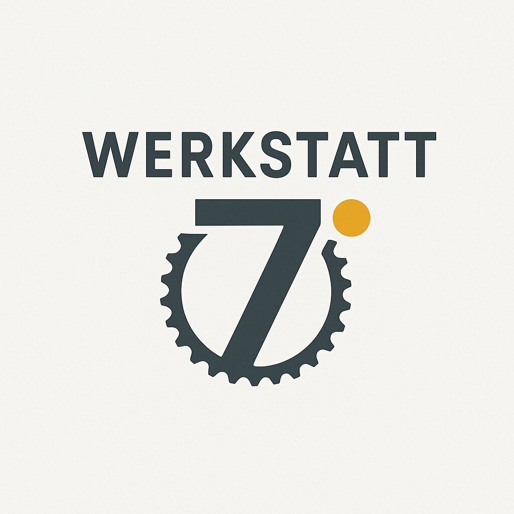 Werkstatt 7, Firnskuppenstraße 7 in Kassel