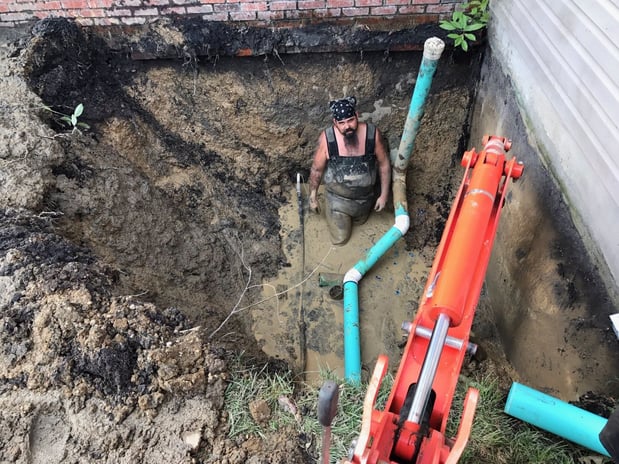Images Ed's Plumbing Corporation