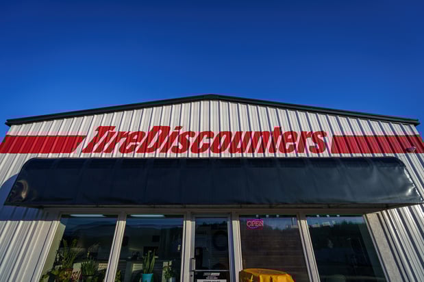 Images Tire Discounters