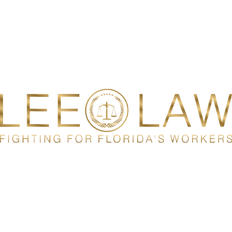 Lee Law, PLLC Logo