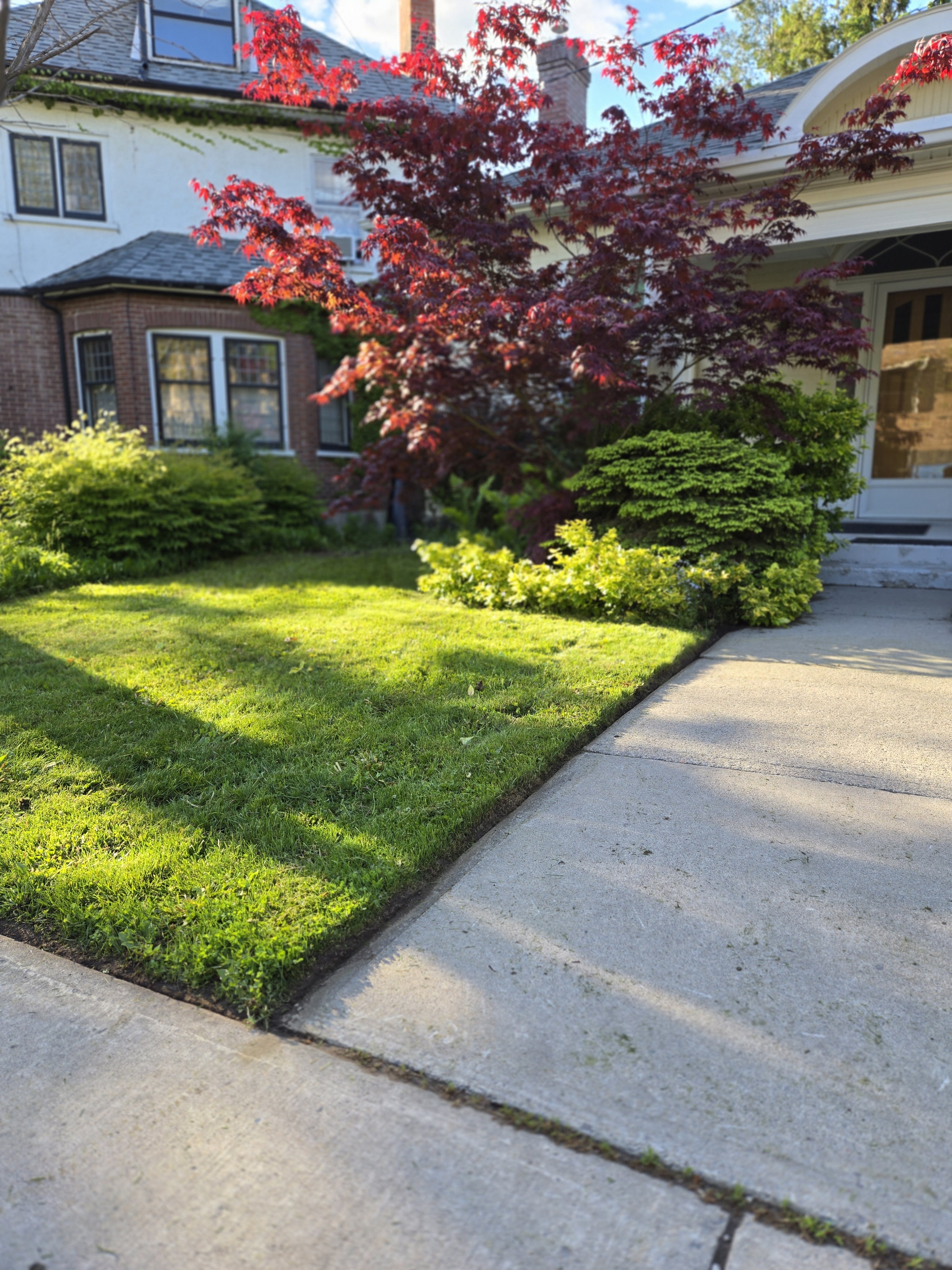 Images All Above Property Maintenance and General Contracting