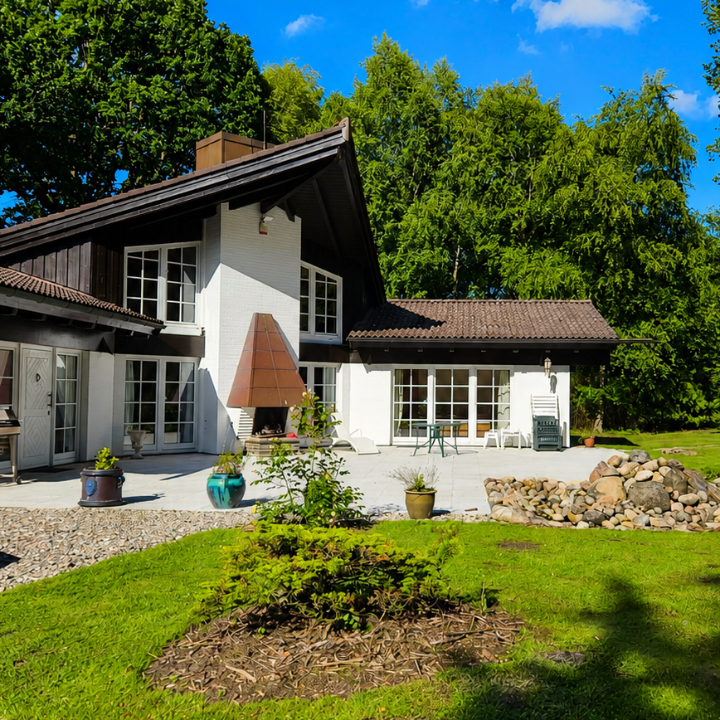 Ferienhaus Sommer in Elpersbüttel