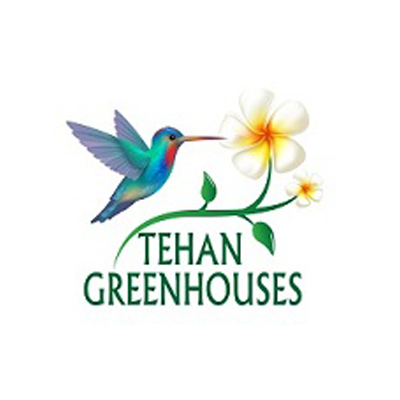 Tehan Greenhouses, Inc. Logo