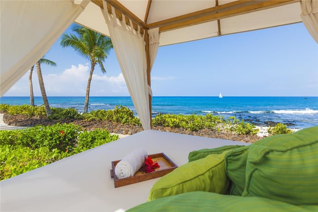 Images Hilton Waikoloa Village