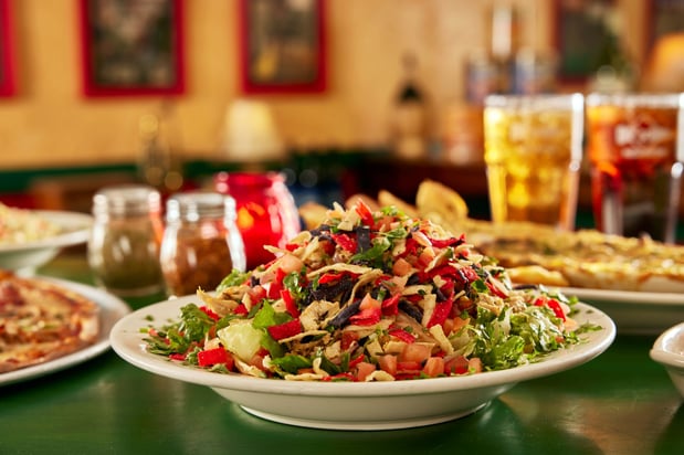 Images Oregano's